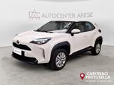 TOYOTA Yaris Cross 1.5 Hybrid 5p. E-CVT Active