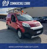 FIAT FIORINO  1.3 M-JET FURGONE ADVENTURE - 2016