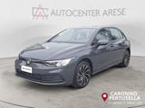 VOLKSWAGEN Golf 1.0 eTSI EVO DSG Life