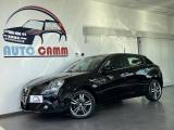 ALFA ROMEO Giulietta 1.4 Turbo 120 cv Distinctive Euro6 Neopatentati