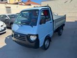 PIAGGIO Quargo 700 18cv Diesel  Cassone Ribaltabile(1,5t)