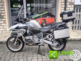 BMW R 1200 GS LC