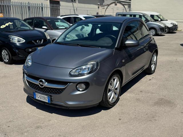 opel adam 1.4 87 cv gpl tech slam usata