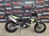 FANTIC MOTOR 125 Motard Performance Xmf Video 360