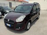 FIAT Doblo 1.4 T-Jet  120cv ntp Emotion