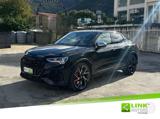 AUDI RS Q3 SPB quattro S tronic
