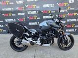 BMW F 900 R A2 Kw 35 Abs Sos Video 360
