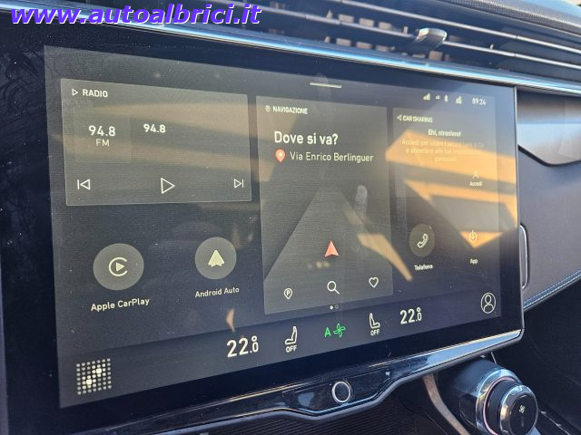 LYNK & CO 01 PHEV - foto 30