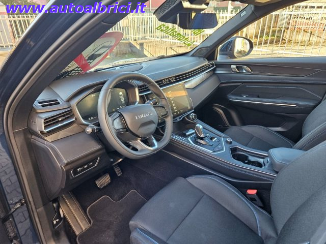 LYNK & CO 01 PHEV - foto 18