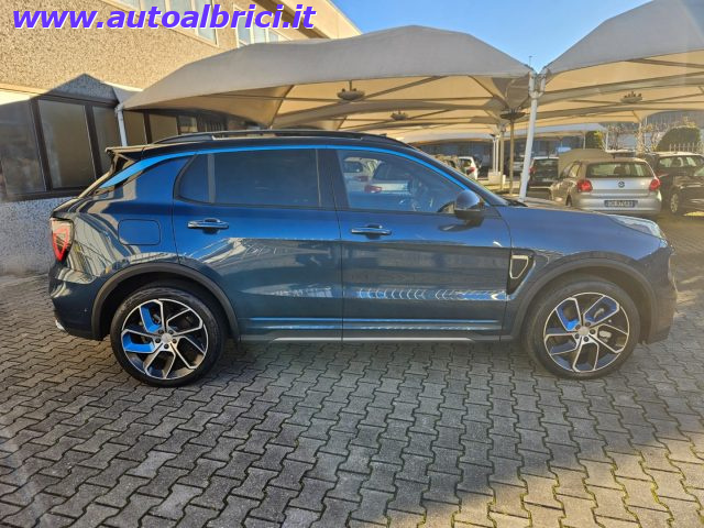 LYNK & CO 01 PHEV - foto 8