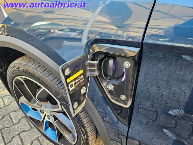 LYNK & CO 01 PHEV - foto 13