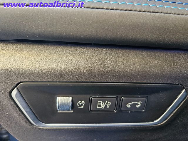 LYNK & CO 01 PHEV - foto 21