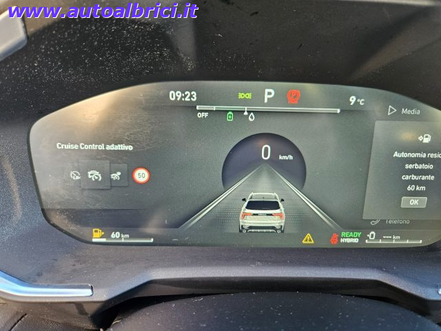 LYNK & CO 01 PHEV - foto 23