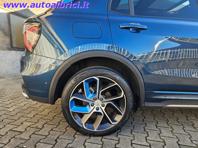 LYNK & CO 01 PHEV - foto 10