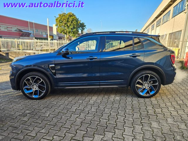 LYNK & CO 01 PHEV - foto 7