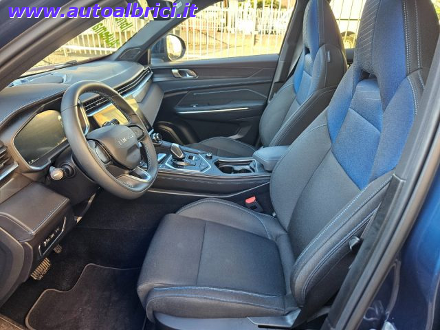 LYNK & CO 01 PHEV - foto 20