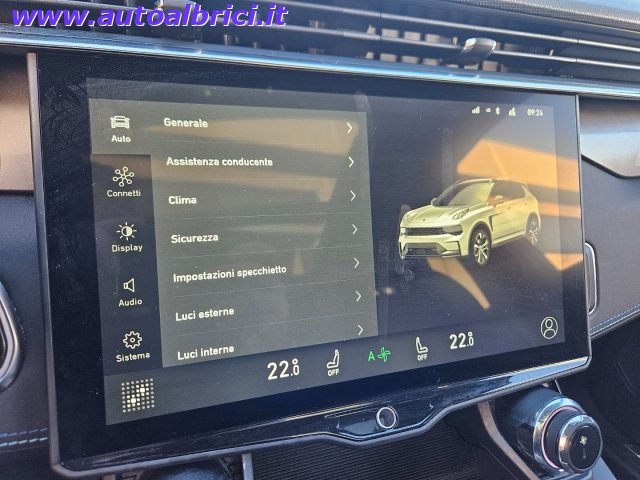 LYNK & CO 01 PHEV - foto 31