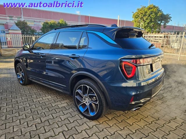 LYNK & CO 01 PHEV - foto 6