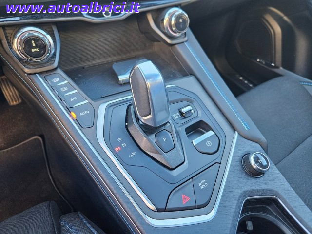 LYNK & CO 01 PHEV - foto 32