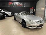 MERCEDES-BENZ SL 55 AMG AMG 500CV OTTIME CONDIZIONI ! SUPER PREZZO !