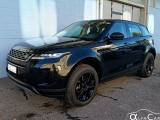 LAND ROVER Range Rover Evoque 1.5 I3 PHEV 300 CV AWD Auto S