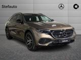 MERCEDES-BENZ E 220 d Mild hybrid 4Matic S.W. Adv Plus All Terrain