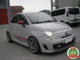 ABARTH 500 1.4 Turbo T-Jet 	MOTORE NUOVO KM0