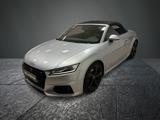 AUDI TT Roadster 2.0 TDI ultra S line Plus