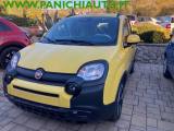 FIAT Panda 1.0 FireFly S&S Hybrid Pandina