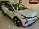 RENAULT Captur ECO-G 100 CV Techno Safety & Navi & winter  Packs