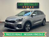 KIA Niro 1.6 PHEV PLUG-IN StyleLED|CARPLAY|PADDLES|PRIVACY
