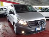 MERCEDES-BENZ Vito 2.2 CDI 114hp  PC-SL Furgone Long