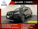 PEUGEOT 5008 BlueHDi 130 S&S EAT8 Allure