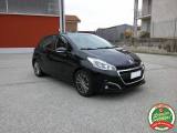 PEUGEOT 208 1° serie BlueHDi 75 5 porte Allure SOLO 92.000 KM