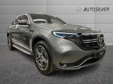 MERCEDES-BENZ EQC 400 4Matic Premium