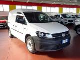 VOLKSWAGEN Caddy 2.0 TDI 102 CV DSG Furgone Business