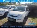 FIAT Panda 0.9 TwinAir Natural Power City Life Carplay