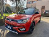 SSANGYONG Tivoli 1.2 GDI Turbo Comfort 128CV KM.28.800