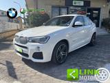 BMW X4 xDrive30d A 258CV Msport