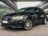 AUDI A3 1.6 TDI 3P. Attraction