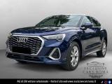 AUDI Q3 SPB 35 TDI S tronic S line Sline
