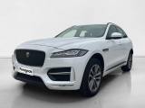 JAGUAR F-Pace 2.0 D 180 CV AWD aut. Prestige