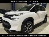 CITROEN C3 Aircross 1.2 T 110CV S&S Shine Pack/NAVI/FULL LED/OK NEOPAT