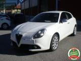 ALFA ROMEO Giulietta 1.6 JTDm 120 CV Super - PRONTA CONSEGNA
