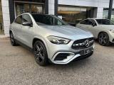 MERCEDES-BENZ GLA 200 d Automatic 4Matic AMG Line Advanced Plus