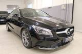 MERCEDES-BENZ CLA 200 d Automatic Sport