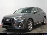 AUDI Q3 SPB 40 TDI Quattro S tronic S line Sline