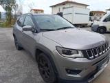 JEEP Compass 2.0 Multijet II aut. 4WD Limited