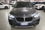 BMW X1 xDrive25e Business Advantage