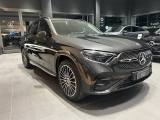 MERCEDES-BENZ GLC 300 de hybrid EQ 4Matic AMG Line Advanced